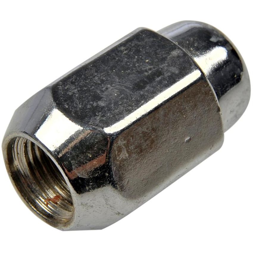 DORMAN 611-098 Wheel Nut Chrome Acorn 1/2-20, Hex 13/16 In.