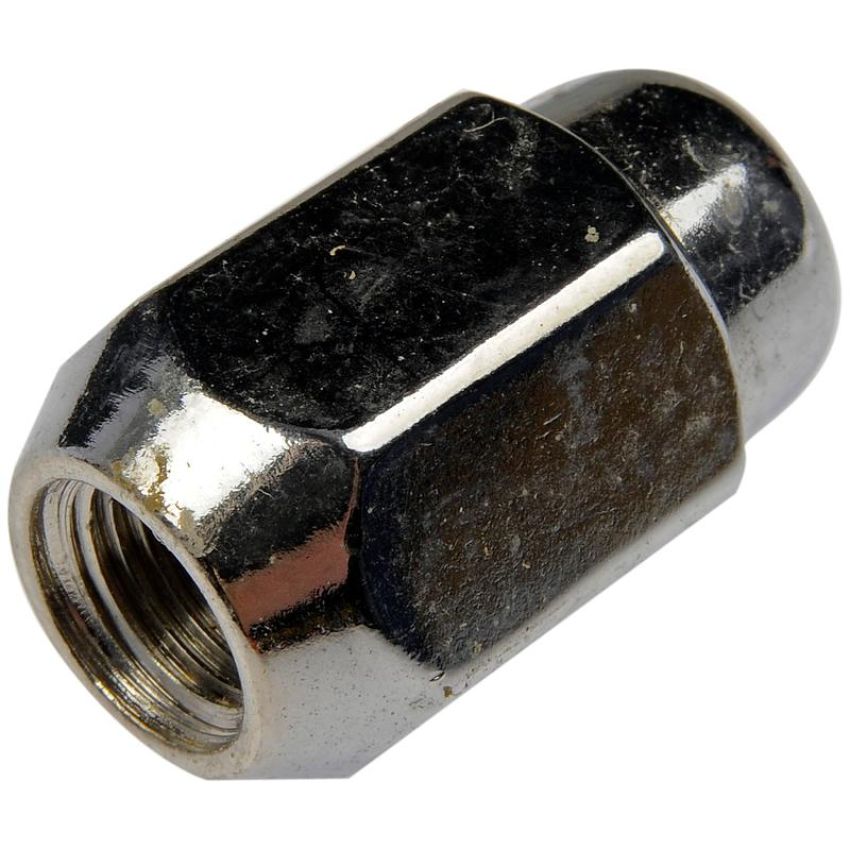 DORMAN 611-099 Wheel Nut M12-1.25 Acorn - 13/16 In. Hex, 35mm Length
