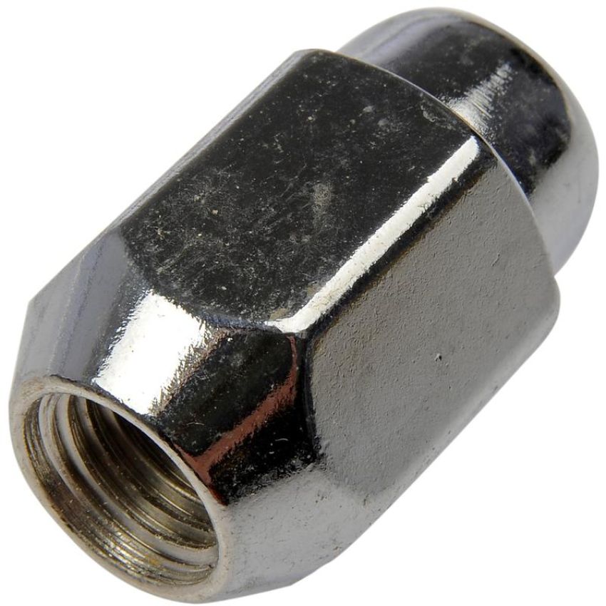 DORMAN 611-100-BP Wheel Nut M12-1.50 Acorn - 21mm Hex, 35mm Length