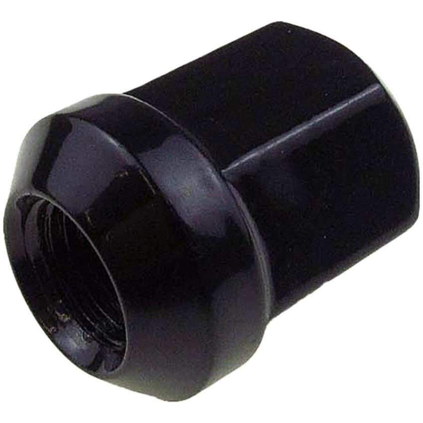 DORMAN 611-111 Wheel Nut M14-1.50 Flattop  - 22mm Hex, 30mm Length
