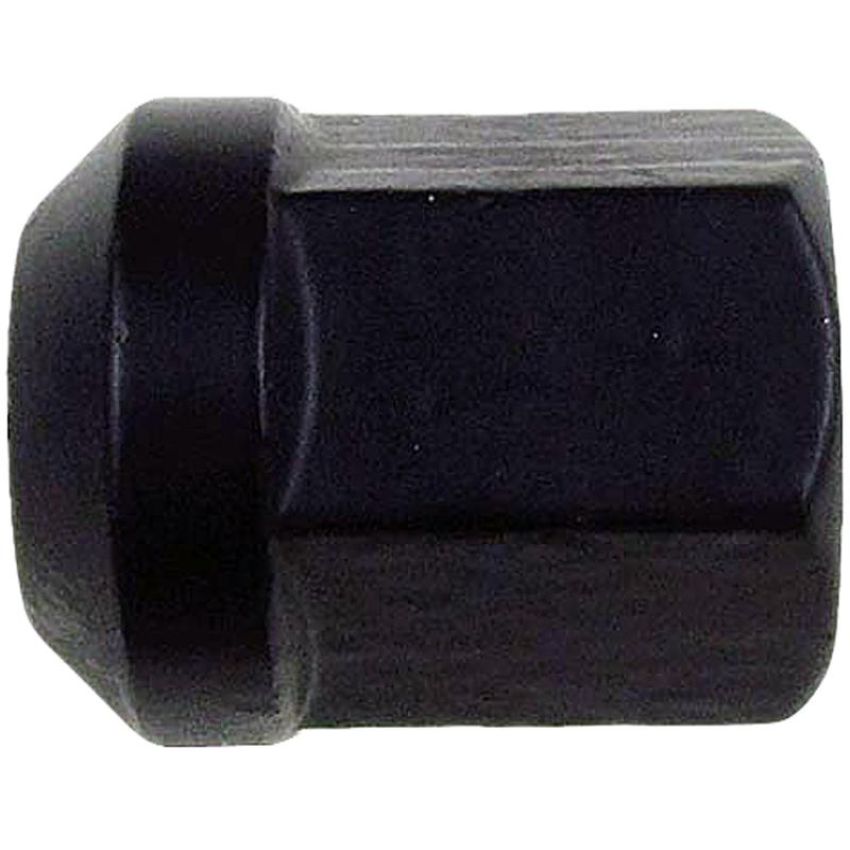 DORMAN 611-111 Wheel Nut M14-1.50 Flattop  - 22mm Hex, 30mm Length