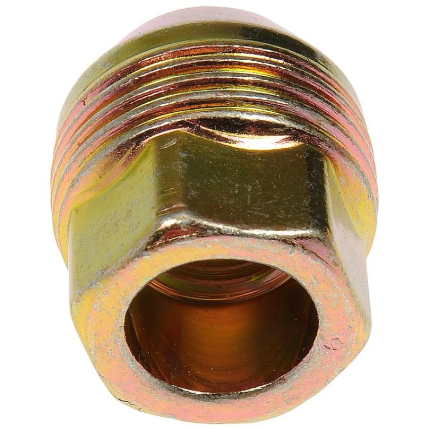 DORMAN 611-115 M14-1.50 External Thread Wheel Nut- 22mm Hex, 28.5mm Length