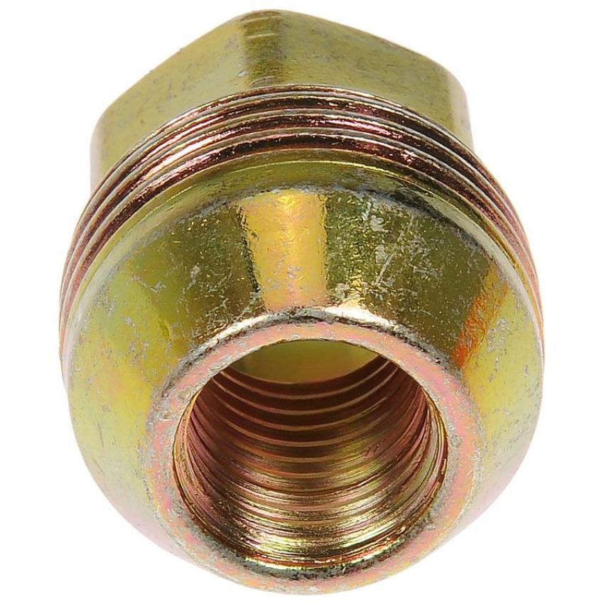 DORMAN 611-115 M14-1.50 External Thread Wheel Nut- 22mm Hex, 28.5mm Length