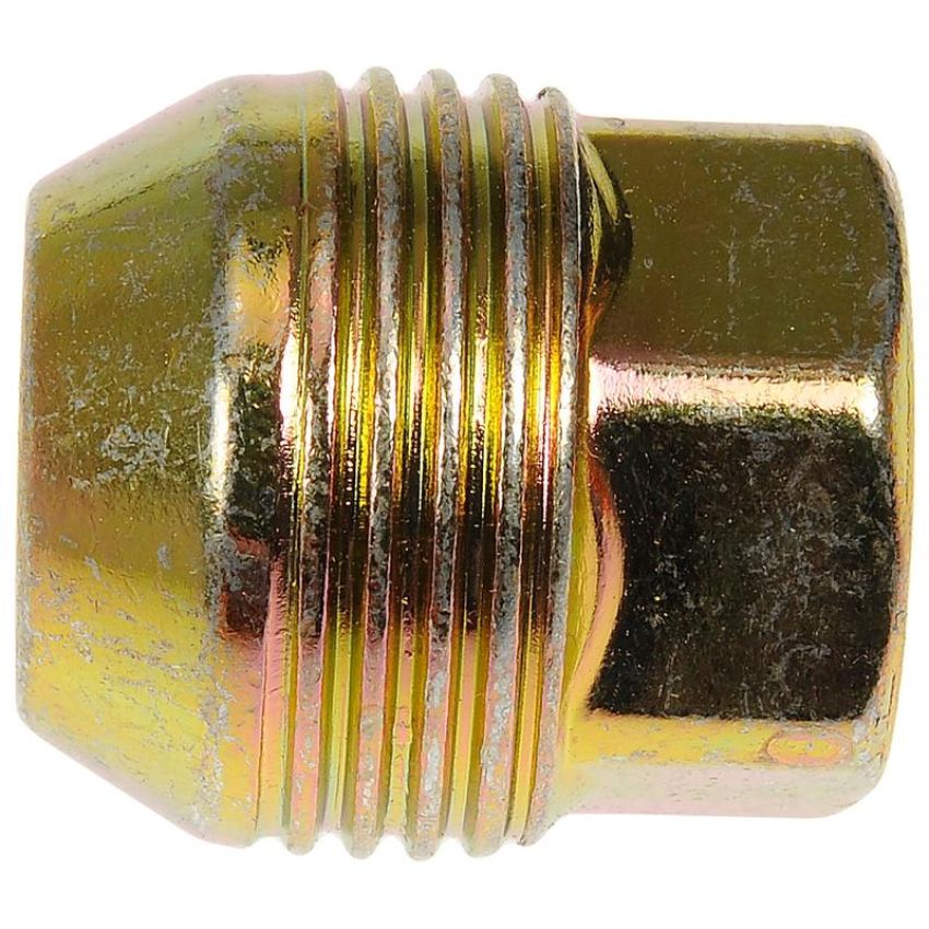 DORMAN 611-115 M14-1.50 External Thread Wheel Nut- 22mm Hex, 28.5mm Length