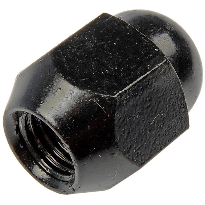 DORMAN 611-116 Wheel Nut M12-1.50 Acorn - 21mm Hex, 30mm Length