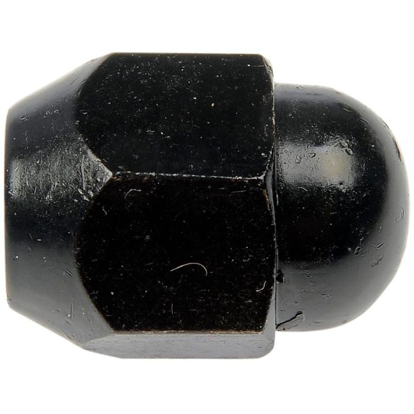 DORMAN 611-116 Wheel Nut M12-1.50 Acorn - 21mm Hex, 30mm Length