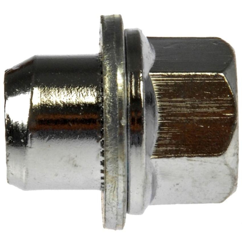 DORMAN 611-119 Wheel Nut M12-1.25 Mag - 21mm Hex, 32mm Length