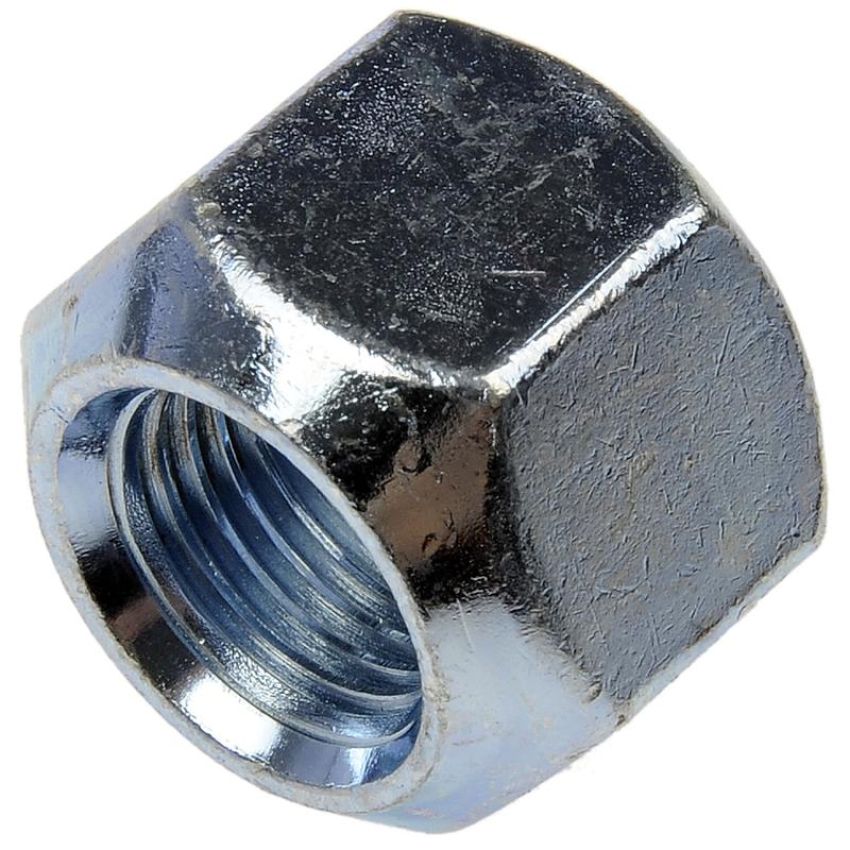 DORMAN 611-121 Wheel Nut 1/2-20 Standard - 13/16 In. Hex, 5/8 In. Length