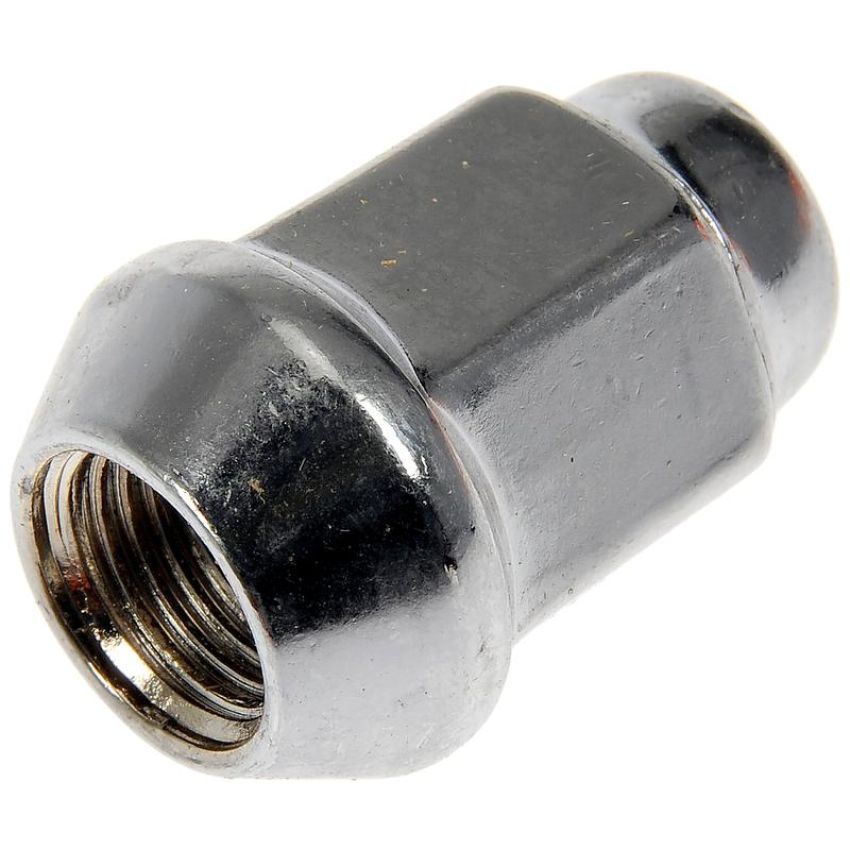 DORMAN 611-122-BP Wheel Nut 1/2-20 Dometop Capped - 3/4 In. Hex, 1-5/16 In. Length
