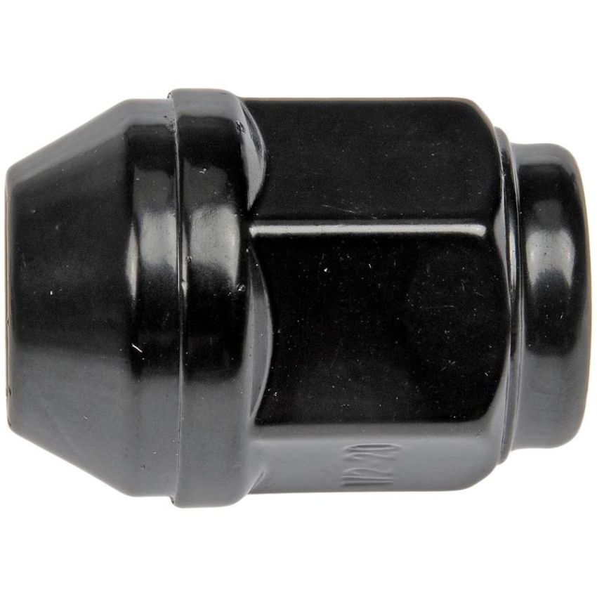 DORMAN 611-123 Wheel Nut 1/2-20 Dometop  - 13/16 In. Hex, 1-1/4 In. Length