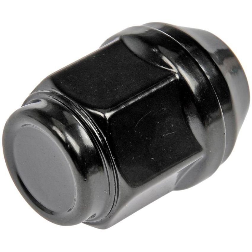 DORMAN 611-123 Wheel Nut 1/2-20 Dometop  - 13/16 In. Hex, 1-1/4 In. Length