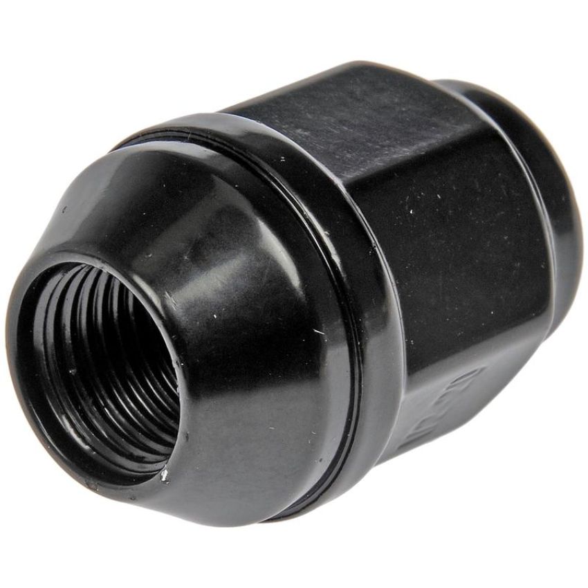 DORMAN 611-123 Wheel Nut 1/2-20 Dometop  - 13/16 In. Hex, 1-1/4 In. Length