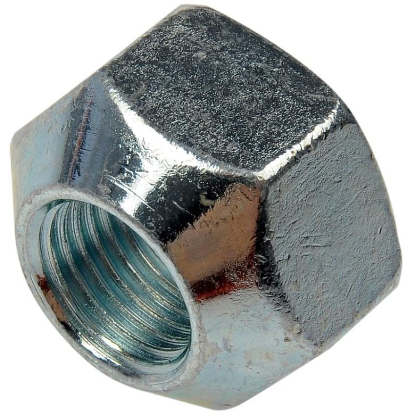DORMAN 611-125 Wheel Nut 9/16-18 Standard - 1 In. Hex, 11/16 In. Length