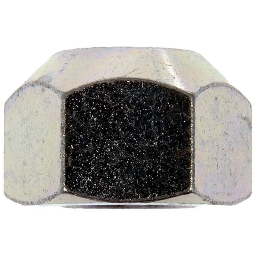DORMAN 611-126 Wheel Nut 9/16-18L Standard - 1 In. Hex, 11/16 In. Length