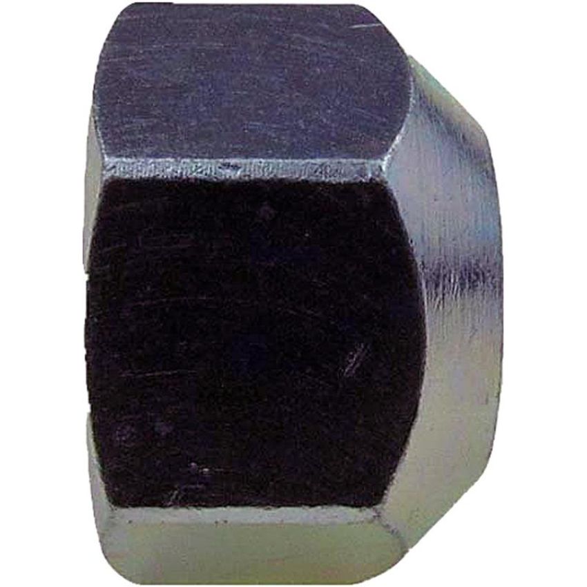 DORMAN 611-126 Wheel Nut 9/16-18L Standard - 1 In. Hex, 11/16 In. Length