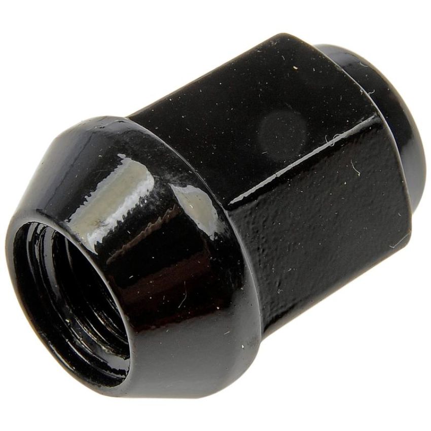 DORMAN 611-135 Wheel Nut M12-1.50 Dometop Capped - 19mm Hex, 30.5mm Length
