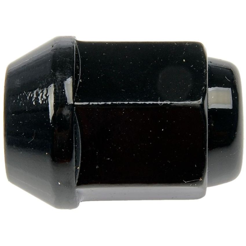 DORMAN 611-135 Wheel Nut M12-1.50 Dometop Capped - 19mm Hex, 30.5mm Length