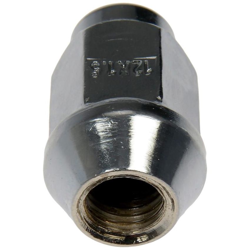 DORMAN 611-136 Wheel Nut M12-1.50 Dometop  - 19mm Hex, 37mm Length