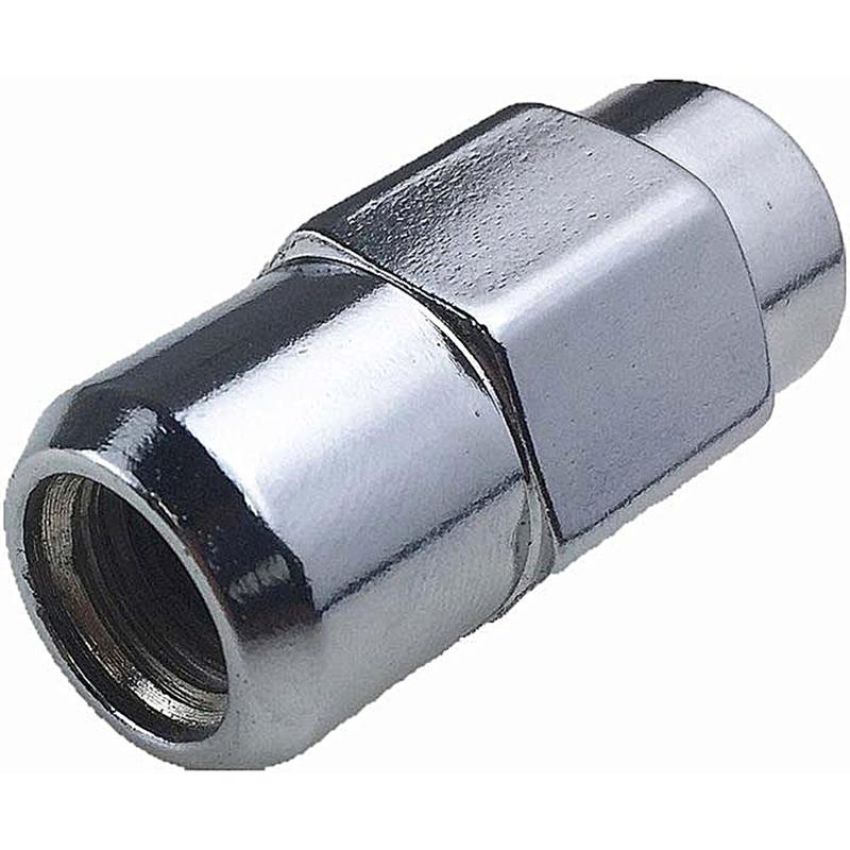 DORMAN 611-137 Wheel Nut M12-1.50 Mag - 19mm Hex, 40mm Length