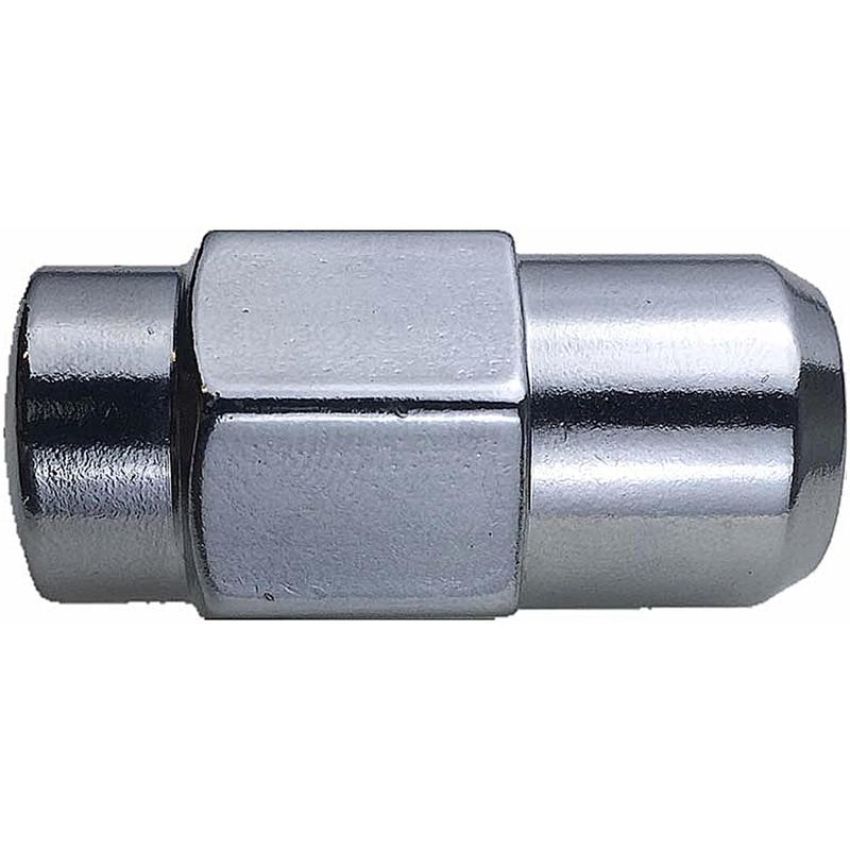 DORMAN 611-137 Wheel Nut M12-1.50 Mag - 19mm Hex, 40mm Length