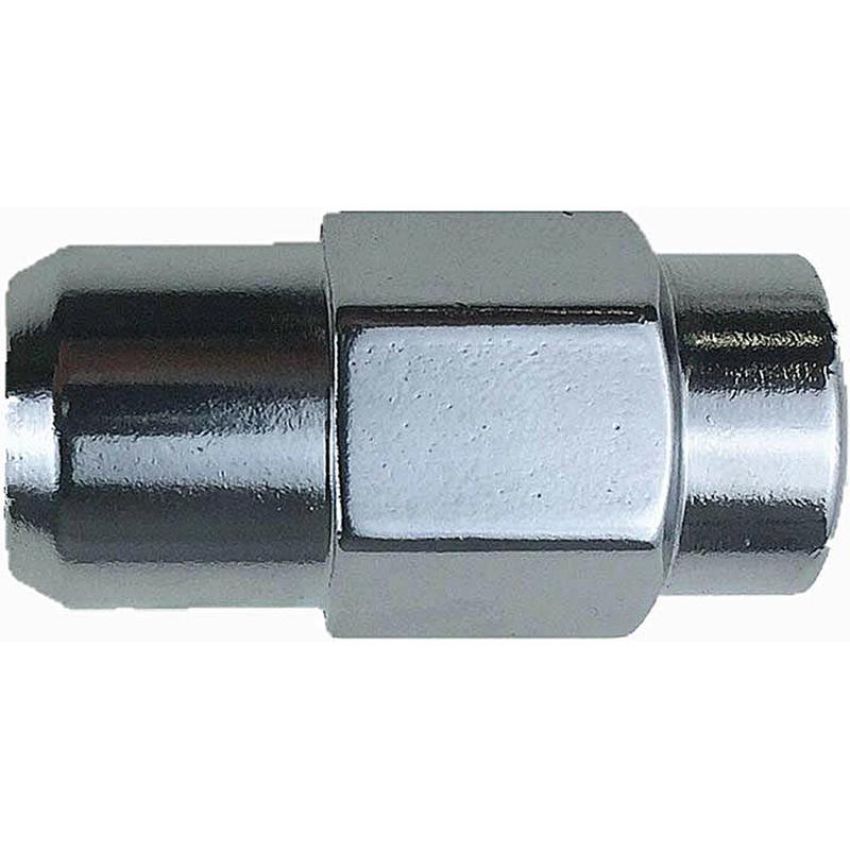 DORMAN 611-137 Wheel Nut M12-1.50 Mag - 19mm Hex, 40mm Length