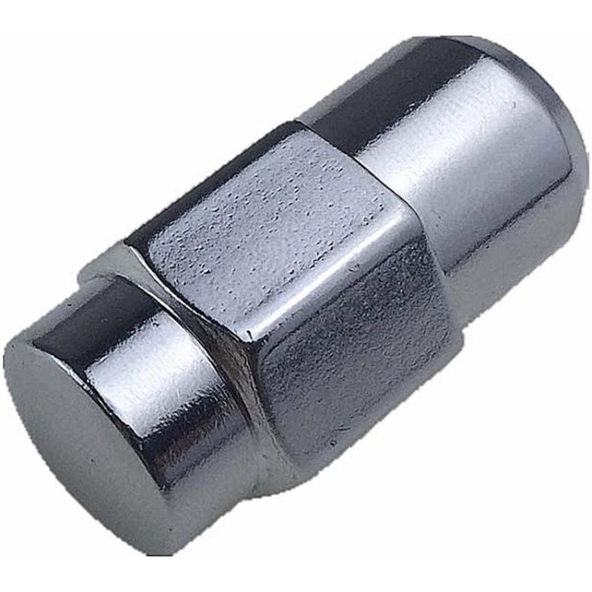 DORMAN 611-137 Wheel Nut M12-1.50 Mag - 19mm Hex, 40mm Length