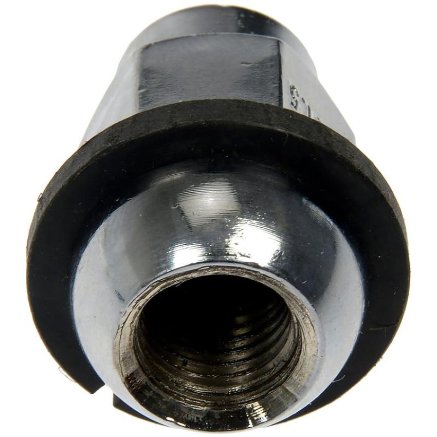 DORMAN 611-138 Wheel Nut M12-1.50 Acorn - 19mm Hex, 35mm Length
