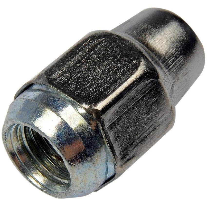 DORMAN 611-139 Wheel Nut M12-1.50 Dometop Capped - 19mm Hex, 33mm Length