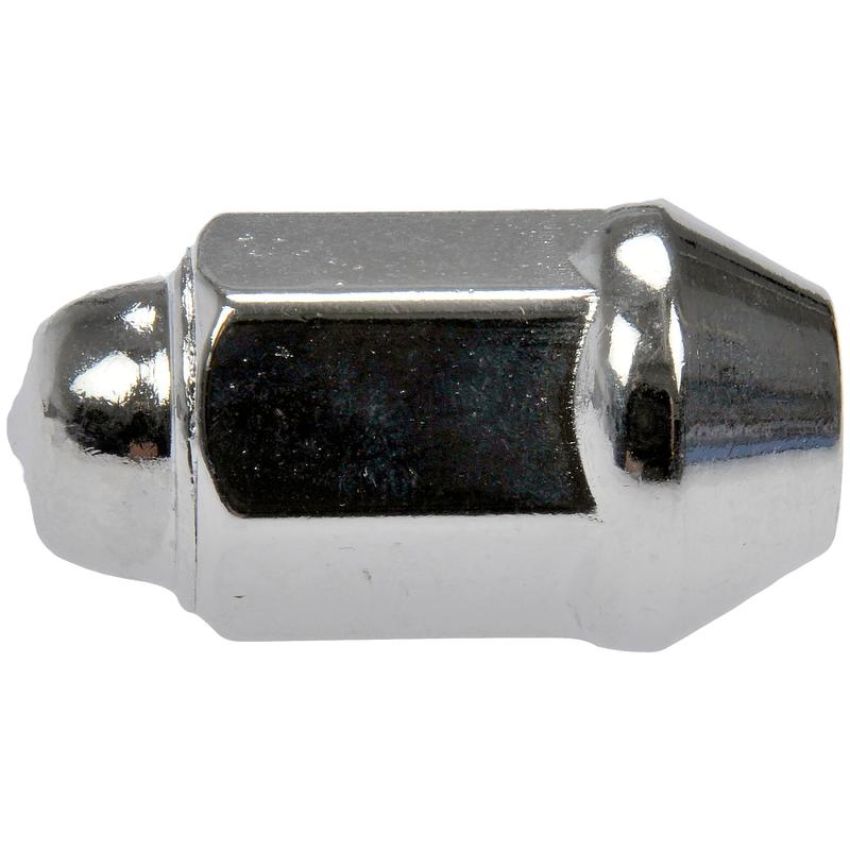 DORMAN 611-145 Wheel Nut 7/16-20 Dometop  - 3/4 In. Hex, 1-19/32 In. Length