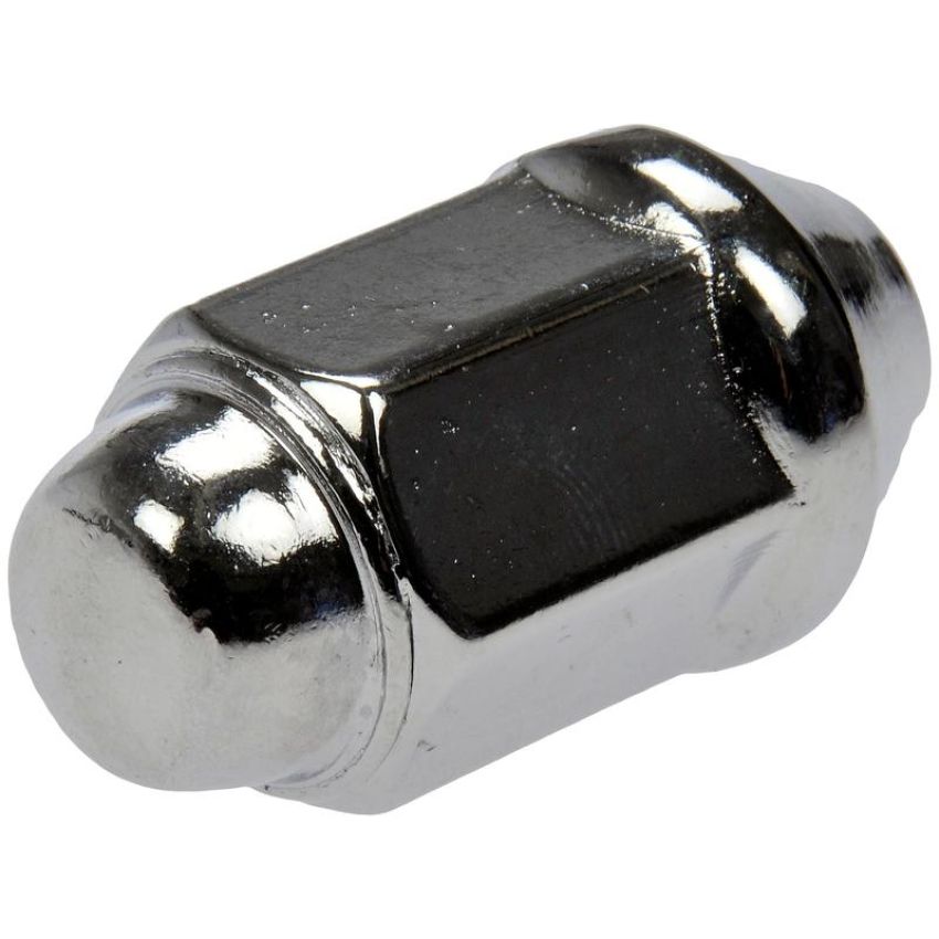 DORMAN 611-145 Wheel Nut 7/16-20 Dometop  - 3/4 In. Hex, 1-19/32 In. Length