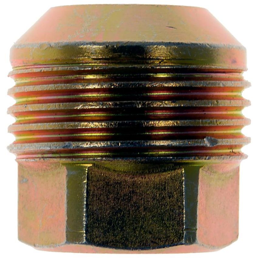DORMAN 611-149 Wheel Nut M14-1.50 Bulge - 22mm Hex, 25.5mm Length