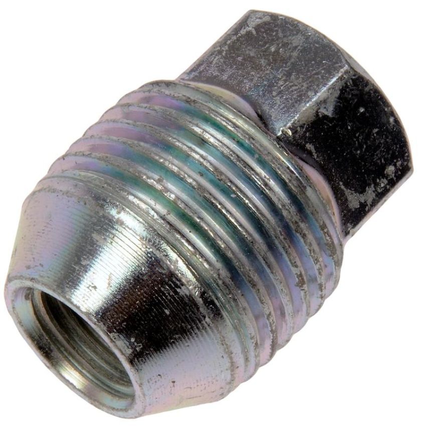 DORMAN 611-150 Wheel Nut M12-1.50 External Thread - 19mm Hex, 31mm Length