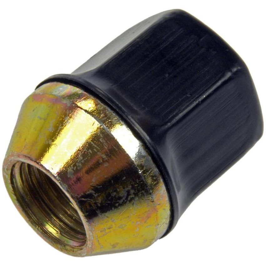 DORMAN 611-152 Wheel Nut M14-1.50 Flattop  - 22mm Hex, 30.5mm Length