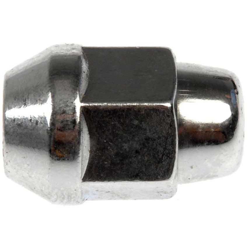 DORMAN 611-153 Wheel Nut 1/2-20 Acorn - Bulge Seat - 13/16 In. Hex, 1.385 In. Length