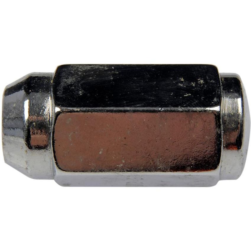 DORMAN 611-155 Wheel Nut 1/2-20 Duplex Acorn - 7/8 In. Hex, 1.868 In. Length