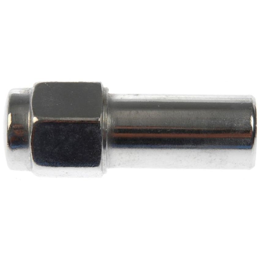 DORMAN 611-157 Wheel Nut 1/2-20 Cragar SST Mag Style - 13/16 In. Hex, 2.237 In. Length