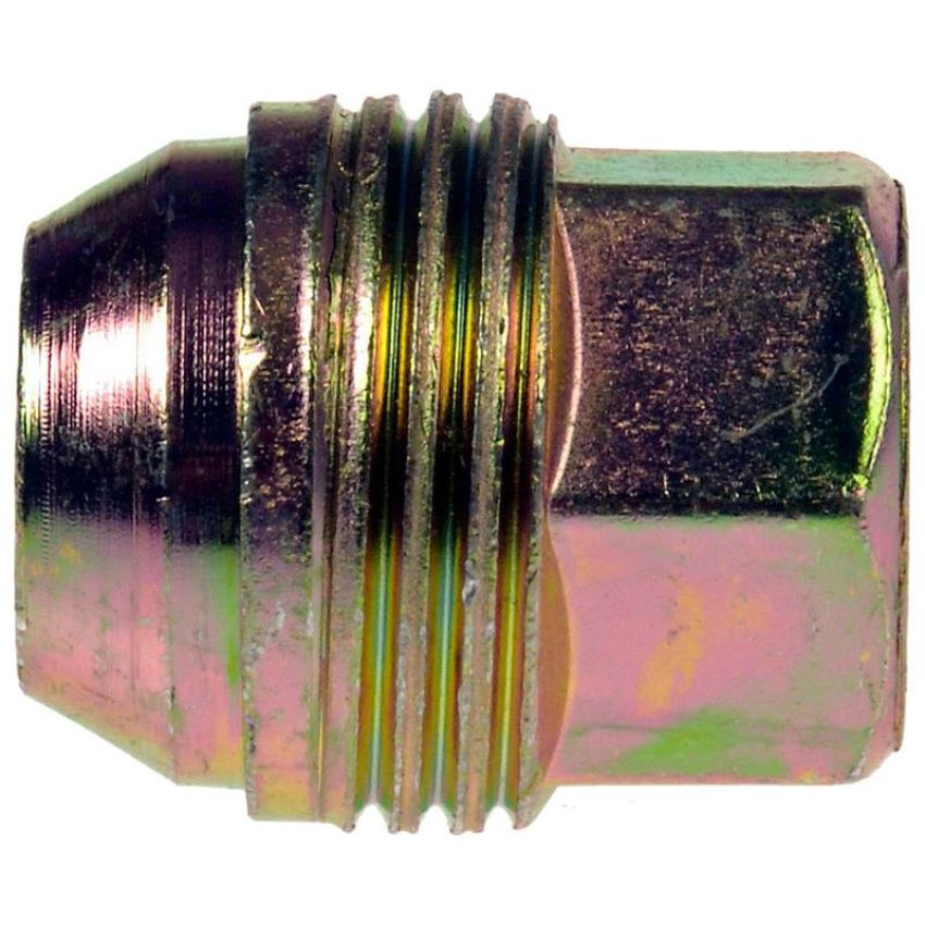 DORMAN 611-159 Wheel Nut 1/2-20 External Thread - 3/4 In. Hex, 1-1/16 In. Length