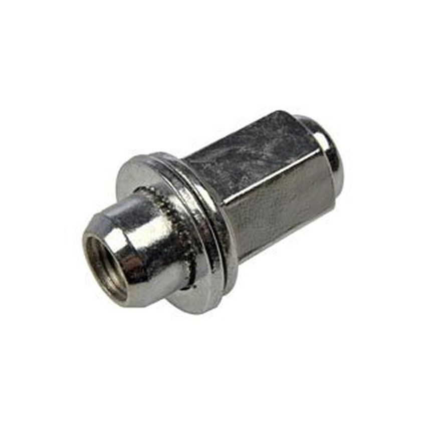 DORMAN 611-167 Wheel Nut M12-1.50 Mag - 21mm Hex, 47mm Length