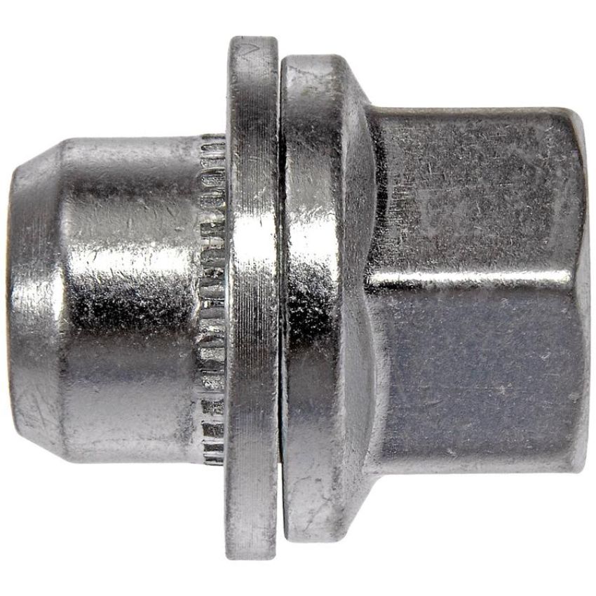 DORMAN 611-168 Wheel Nut M12-1.50 Mag - 21mm Hex, 32.5mm Length