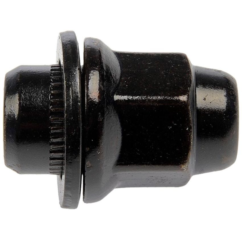 DORMAN 611-169 Wheel Nut M12-1.50 Mag - 21mm Hex, 38.5mm Length