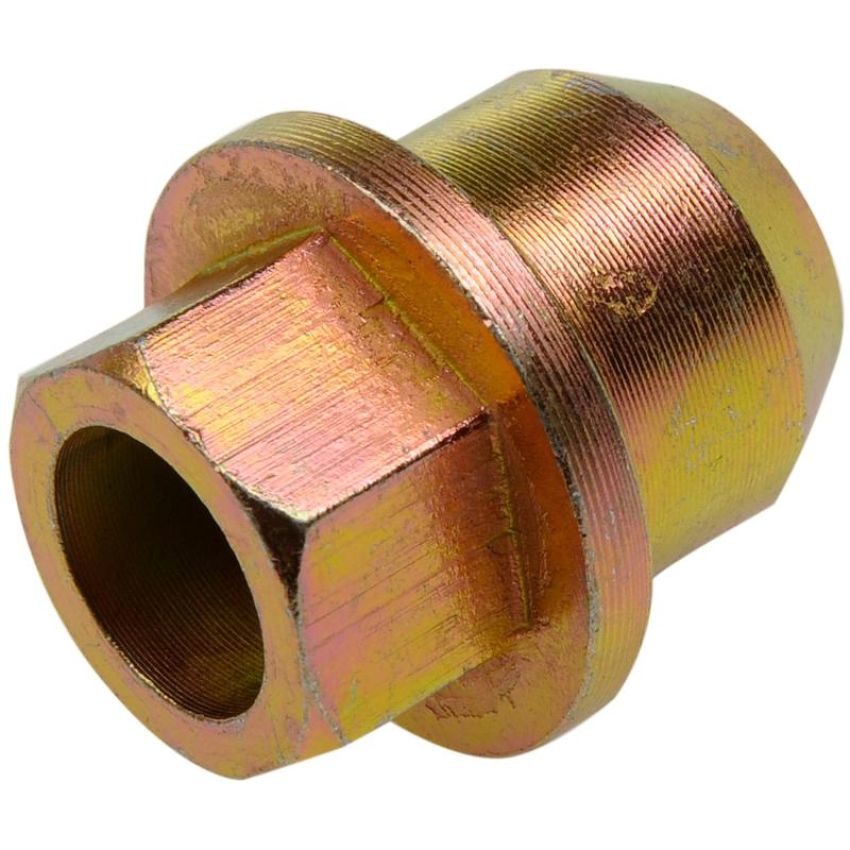 DORMAN 611-171 1/2-20 Wheel Cover Retaining Nut - 3/4 In. Hex, 1-1/4 In. Length