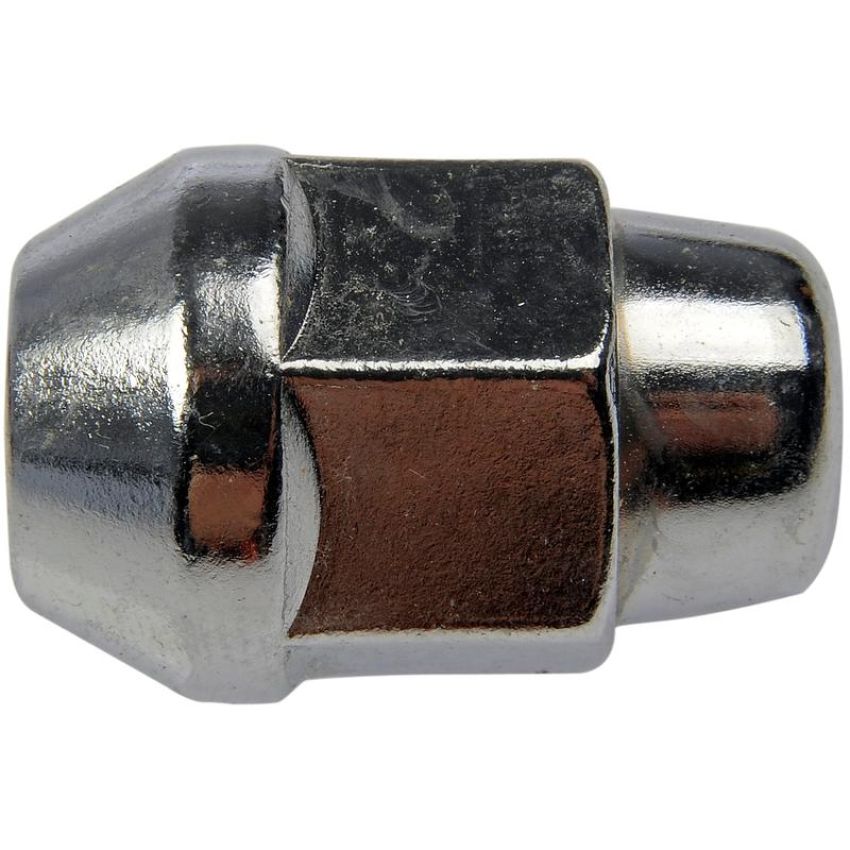 DORMAN 611-174 Wheel Nut M12-1.25 Acorn - Bulge Seat - 13/16 In. Hex, 1.382 In. Length