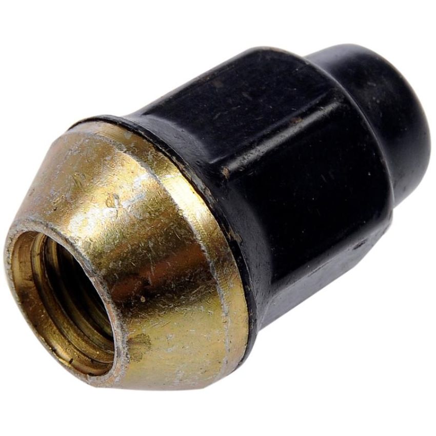 DORMAN 611-176 Wheel Nut M12-1.50 Dometop  - 19mm Hex, 36mm Length