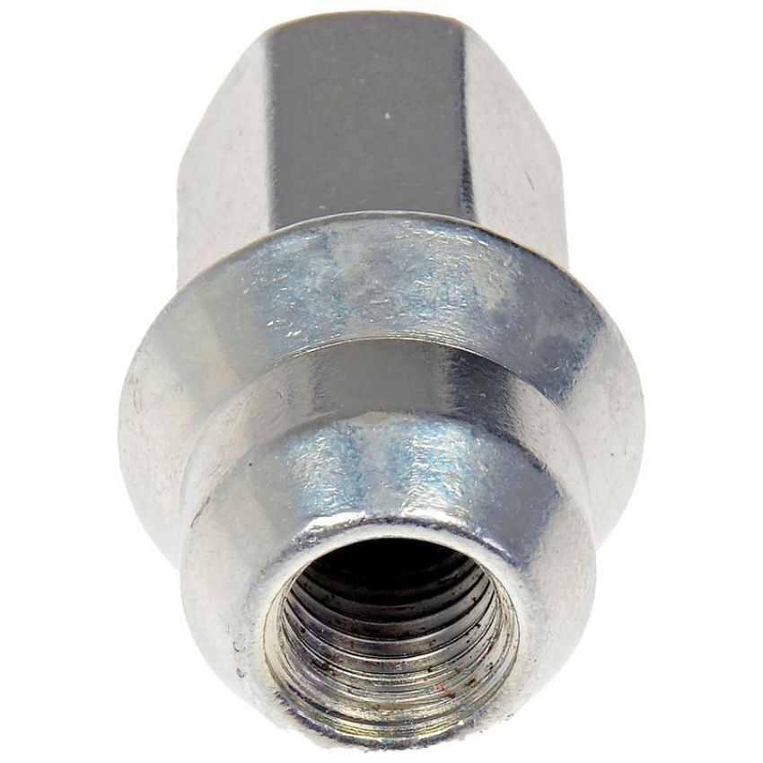 DORMAN 611-181 Wheel Nut M12-1.50 Flattop  - 19mm Hex, 43.1mm Length