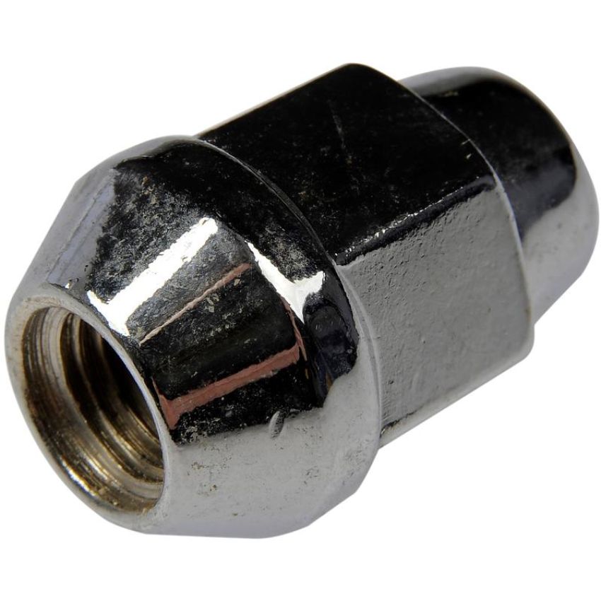 DORMAN 611-182-BP Wheel Nut M12-1.50 Acorn - Bulge Seat - 21mm Hex, 35.1mm Length