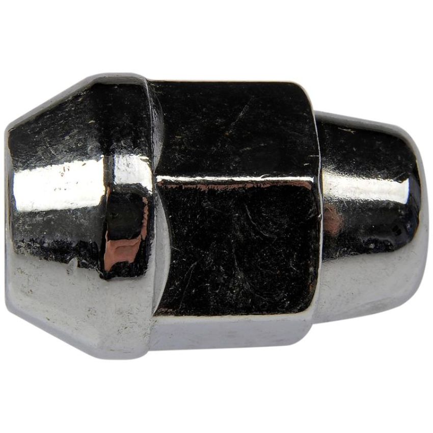 DORMAN 611-182-BP Wheel Nut M12-1.50 Acorn - Bulge Seat - 21mm Hex, 35.1mm Length