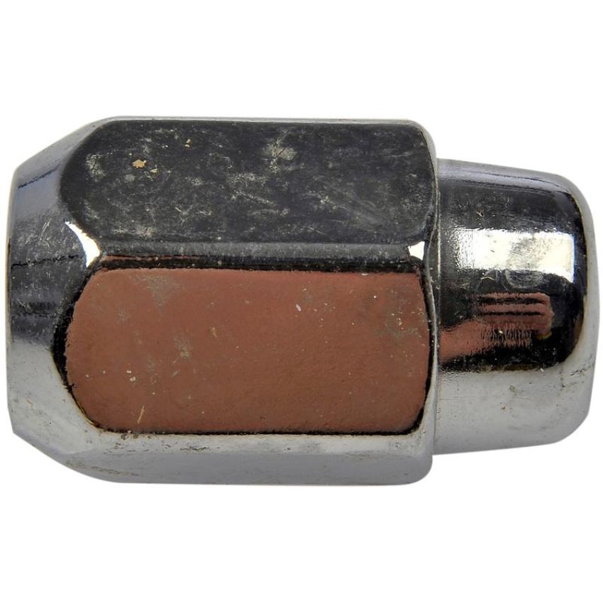 DORMAN 611-185 Wheel Nut M14-1.50 Acorn - 13/16 In. Hex, 1.385 In. Length