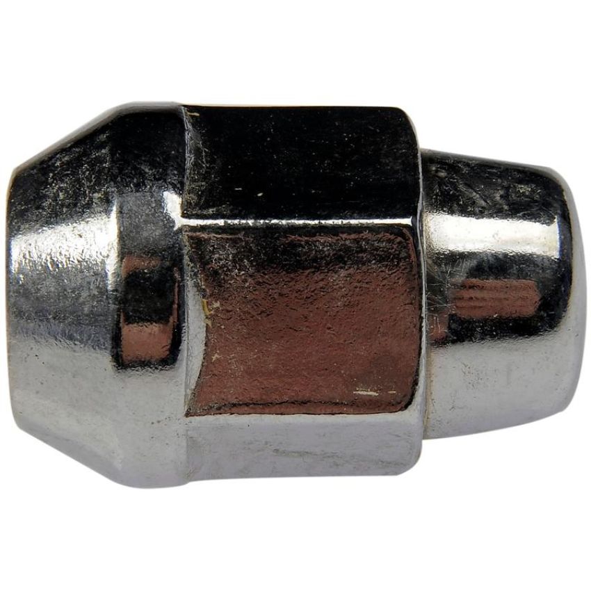 DORMAN 611-186-BP Wheel Nut M14-1.50 Acorn - Bulge Seat - 13/16 In. Hex, 1.39 In. Length