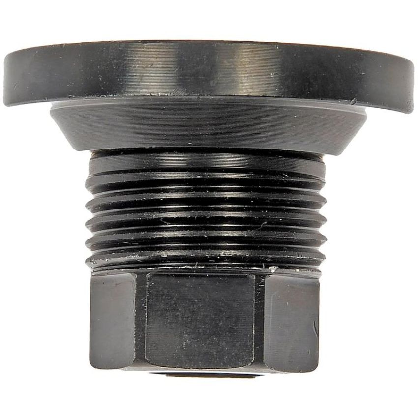 DORMAN 611-202 Wheel Nut M14-1.50 Flanged Flat Face - 22Mm Hex, 34Mm Length