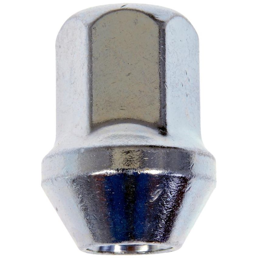DORMAN 611-204 9/16-18 Flattop Acorn Nut - 7/8 In. Hex, 1-1/2 In. Length
